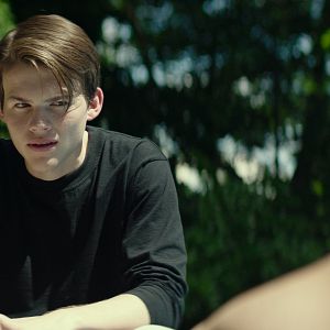 Foto Giant Little Ones