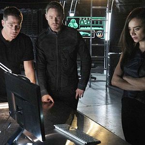 Foto Luke MacFarlane