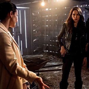 Foto Melanie Scrofano