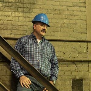 Foto John Carroll Lynch