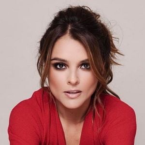 Foto Grettell Valdez