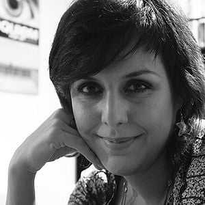 Foto Ana Laura Calderón