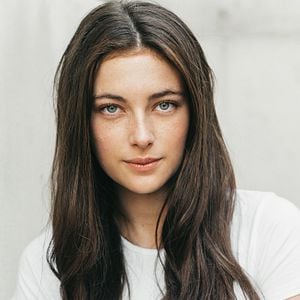 Foto Millie Brady
