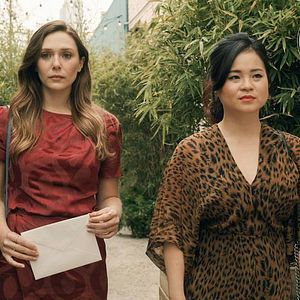 Foto Sorry For Your Loss