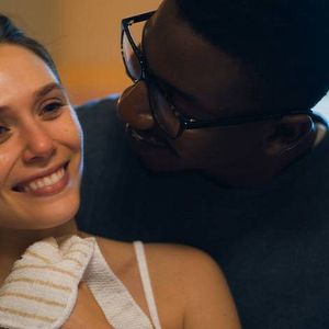 Foto Sorry For Your Loss