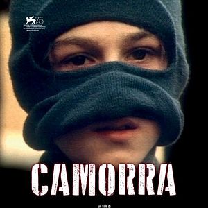 Foto Camorra