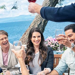 Foto Chesapeake Shores