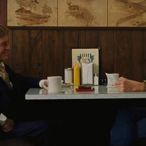 Foto Un caballero y su revólver