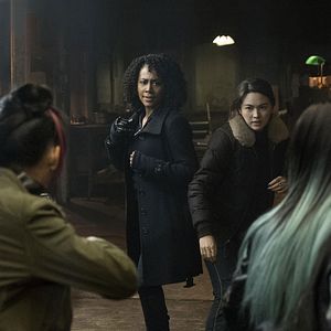 Foto Jessica Henwick