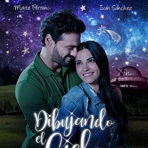 Foto Dibujando el cielo