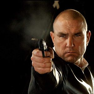 Foto Vinnie Jones