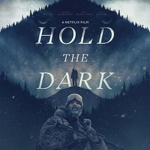 Foto Hold the Dark