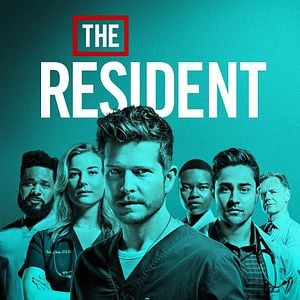 Foto The Resident