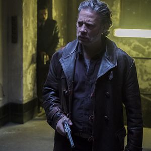 Foto Dexter Fletcher