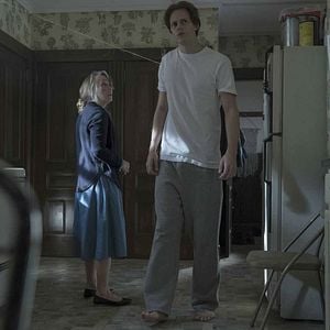 Foto Bill Skarsgård