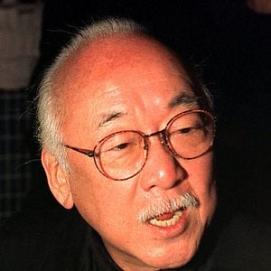 Foto Pat Morita