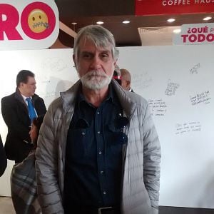 Foto Luis Eduardo Reyes