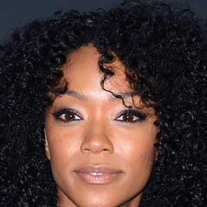Foto Sonequa Martin-Green
