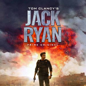 Foto Jack Ryan