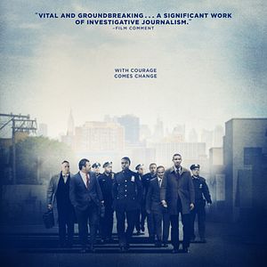 Foto Crime + Punishment