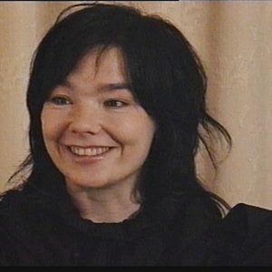 Foto Björk