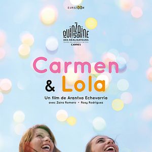 Foto Carmen y Lola