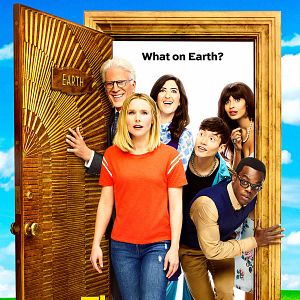 Foto The Good Place