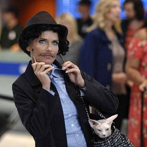 Foto Kristin Chenoweth