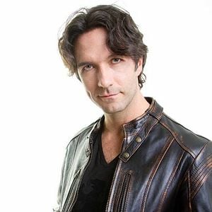 Foto Leonardo de Lozanne