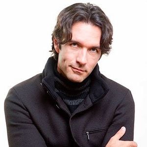 Foto Leonardo de Lozanne