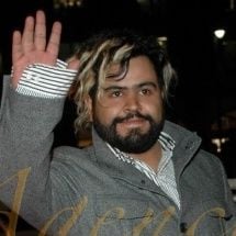 Foto Mauricio Barrientos