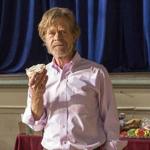 Foto William H. Macy