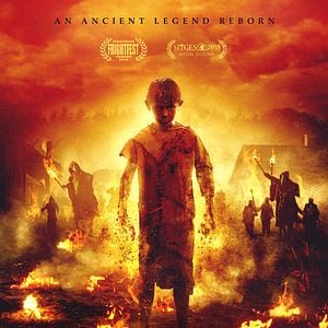 Foto Golem La leyenda