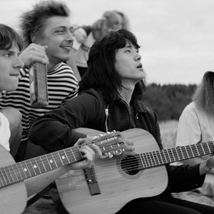 Foto Leto, Un verano de amor y rock