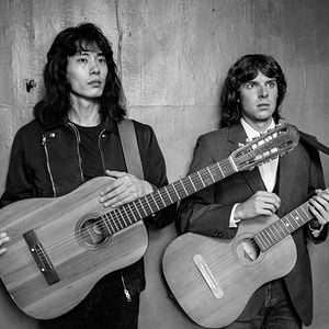 Foto Leto, Un verano de amor y rock