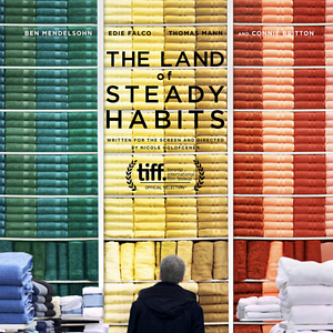 Foto The Land of the Steady Habits