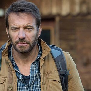 Foto Samuel Le Bihan