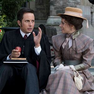 Foto Los misterios de Murdoch