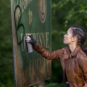 Foto The Walking Dead