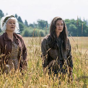 Foto The Man In the High Castle