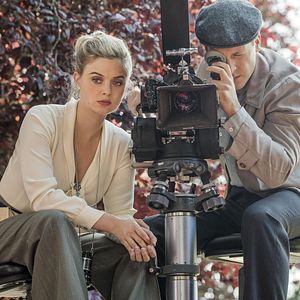 Foto The Man In the High Castle