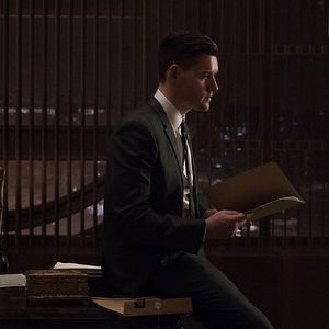 Foto The Man In the High Castle