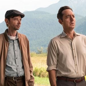 Foto The Man In the High Castle