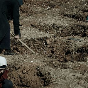 Foto El día que perdí mi sombra