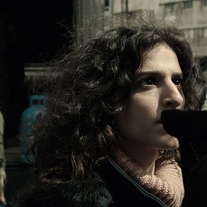 Foto El día que perdí mi sombra