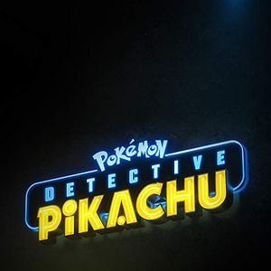 Foto Pokémon Detective Pikachu