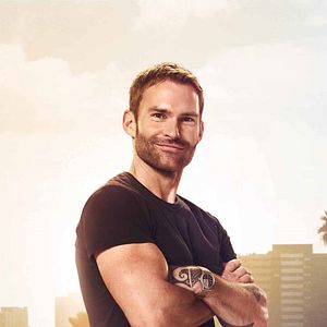 Foto Seann William Scott
