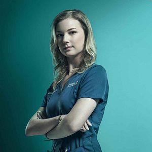 Foto Emily VanCamp
