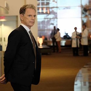 Foto Bruce Greenwood