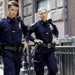 Foto Blue Bloods